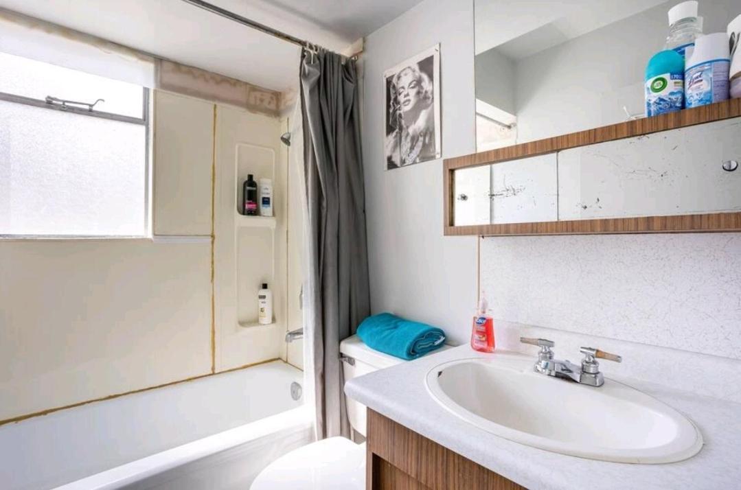 Vintage - 3 Bed House - North Surrey - Ping-Pong And Pool Table - Tv Cable Villa ภายนอก รูปภาพ