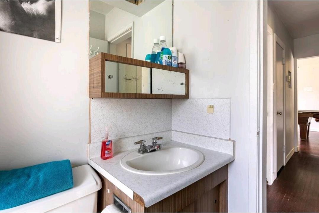 Vintage - 3 Bed House - North Surrey - Ping-Pong And Pool Table - Tv Cable Villa ภายนอก รูปภาพ